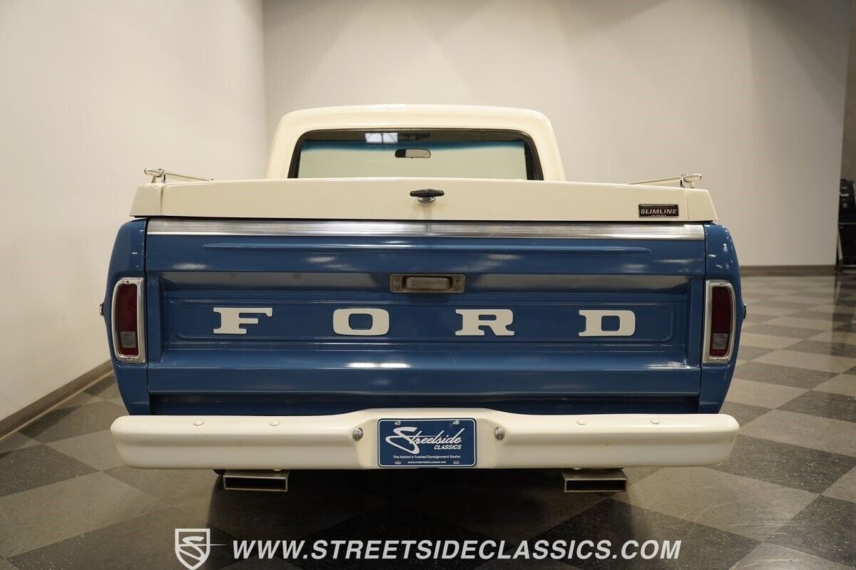 Ford-F-100-Pickup-1968-Blue-Blue-151998-9