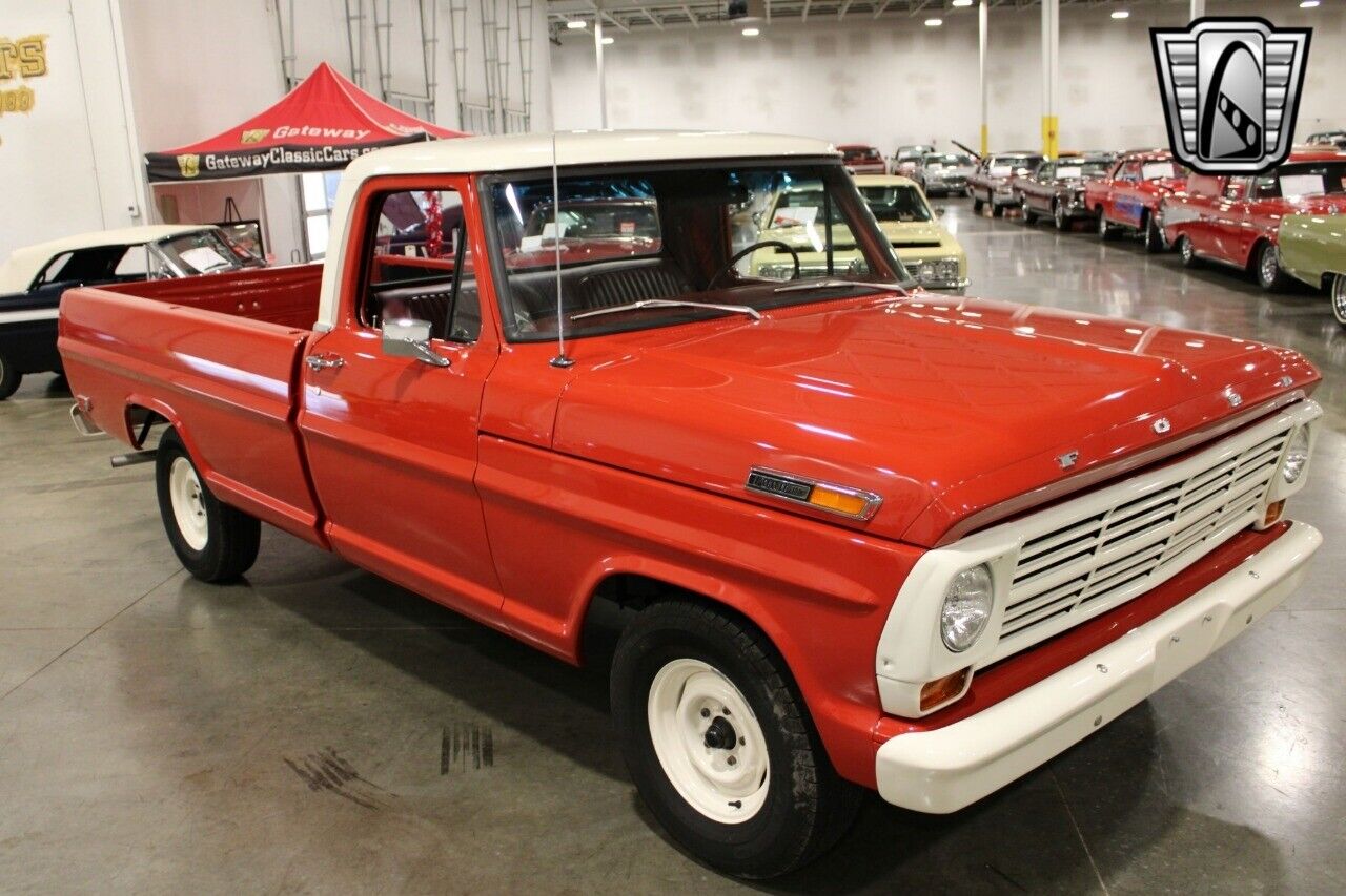 Ford-F-100-Pickup-1968-Red-Red-20781-3