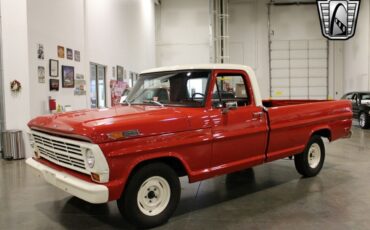 Ford-F-100-Pickup-1968-Red-Red-20781-5