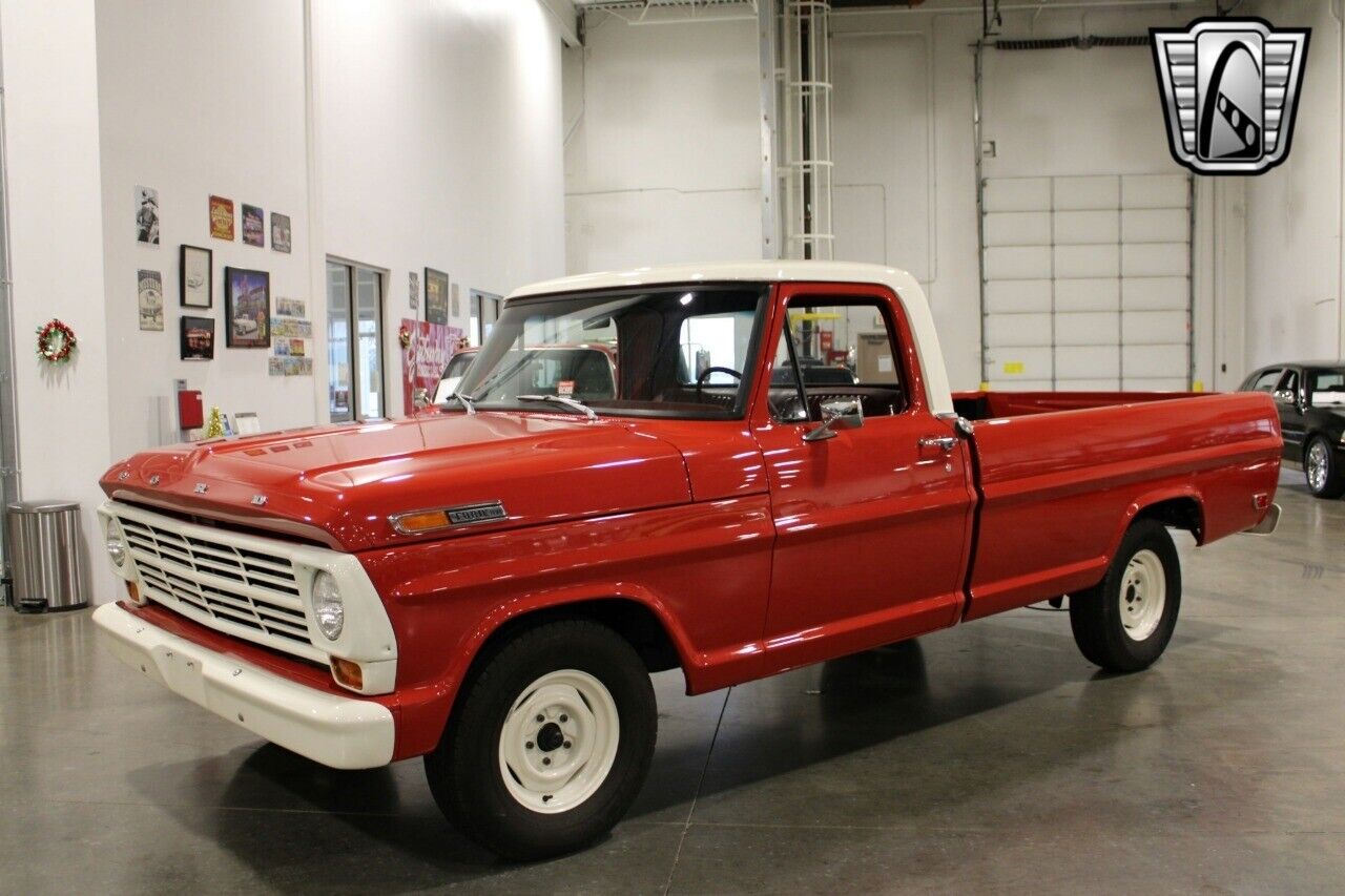 Ford-F-100-Pickup-1968-Red-Red-20781-5