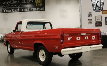 Ford-F-100-Pickup-1968-Red-Red-20781-7