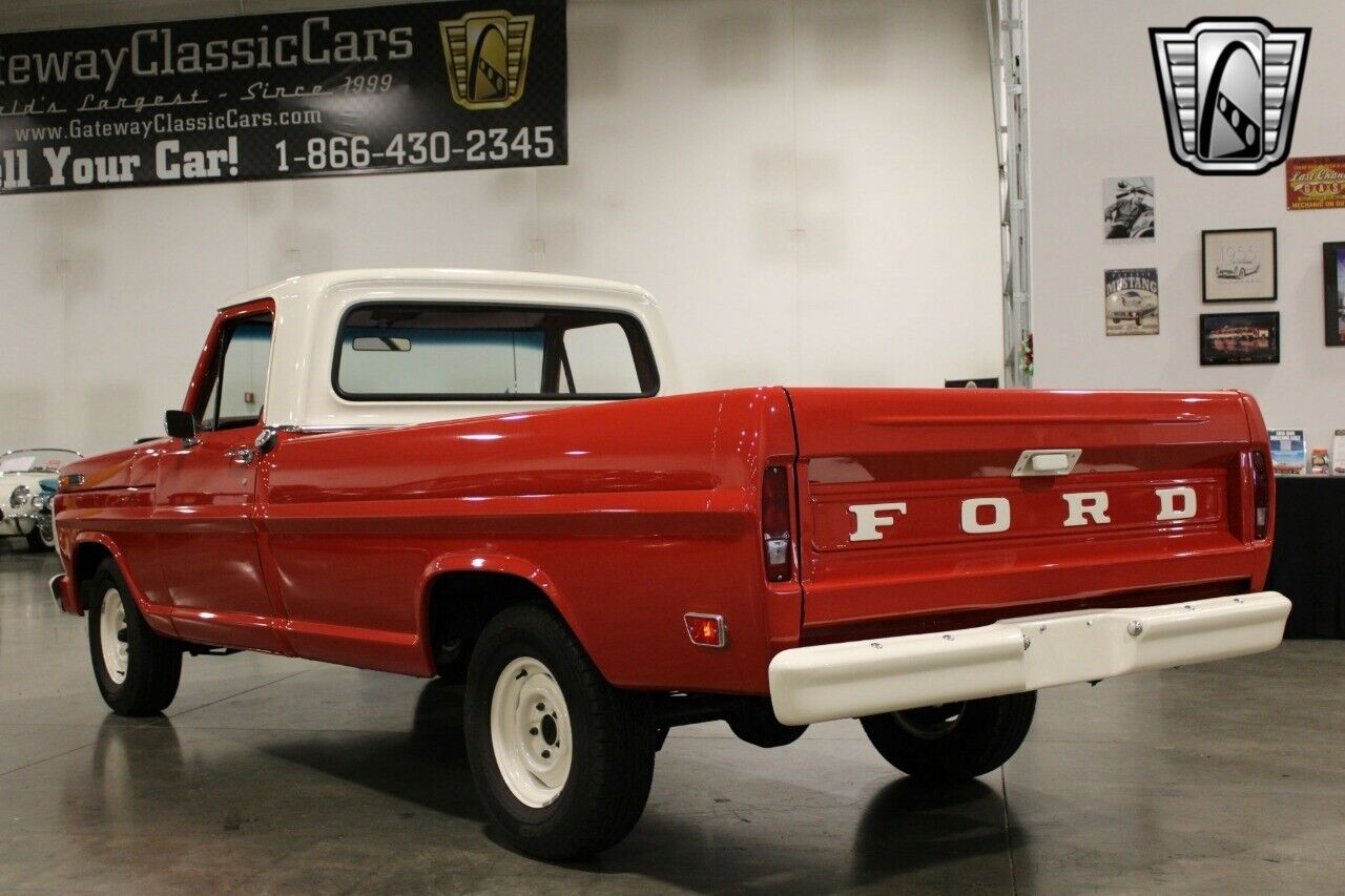 Ford-F-100-Pickup-1968-Red-Red-20781-7