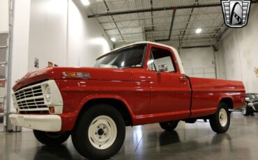 Ford-F-100-Pickup-1968-Red-Red-20781-8