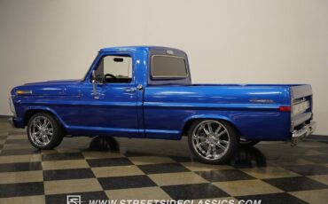 Ford-F-100-Pickup-1969-Blue-Black-46156-10