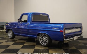 Ford-F-100-Pickup-1969-Blue-Black-46156-11