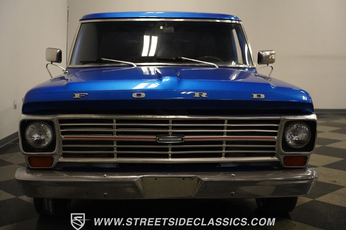 Ford-F-100-Pickup-1969-Blue-Black-46156-5