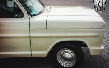 Ford-F-100-Pickup-1969-Cream-Turquoise-Vinyl-2414-11