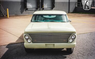 Ford-F-100-Pickup-1969-Cream-Turquoise-Vinyl-2414-2