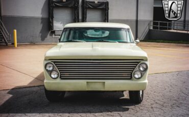 Ford-F-100-Pickup-1969-Cream-Turquoise-Vinyl-2414-3