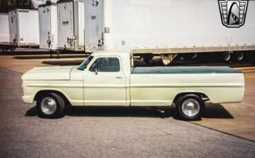 Ford-F-100-Pickup-1969-Cream-Turquoise-Vinyl-2414-6