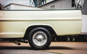 Ford-F-100-Pickup-1969-Cream-Turquoise-Vinyl-2414-8