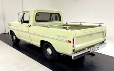 Ford-F-100-Pickup-1970-New-Lime-Green-5655-2