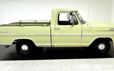 Ford-F-100-Pickup-1970-New-Lime-Green-5655-5