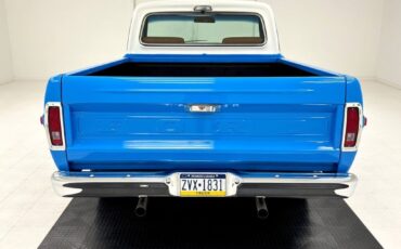 Ford-F-100-Pickup-1972-Blue-Saddle-20117-3