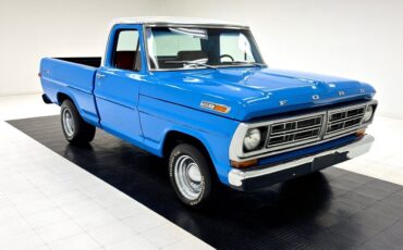 Ford-F-100-Pickup-1972-Blue-Saddle-20117-6