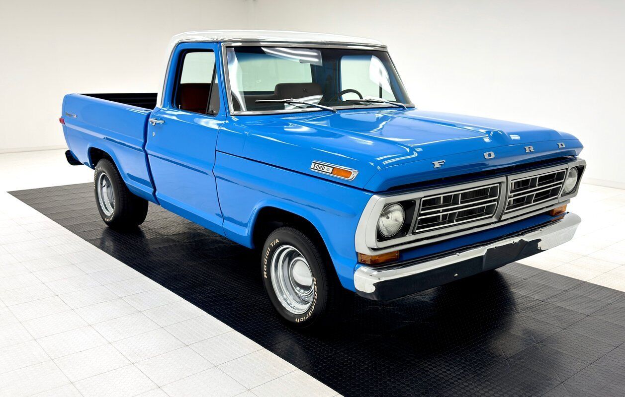 Ford-F-100-Pickup-1972-Blue-Saddle-20117-6