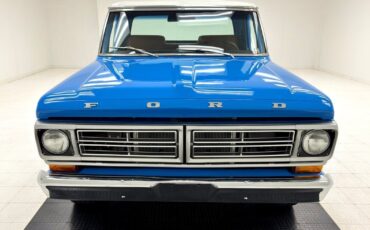 Ford-F-100-Pickup-1972-Blue-Saddle-20117-7