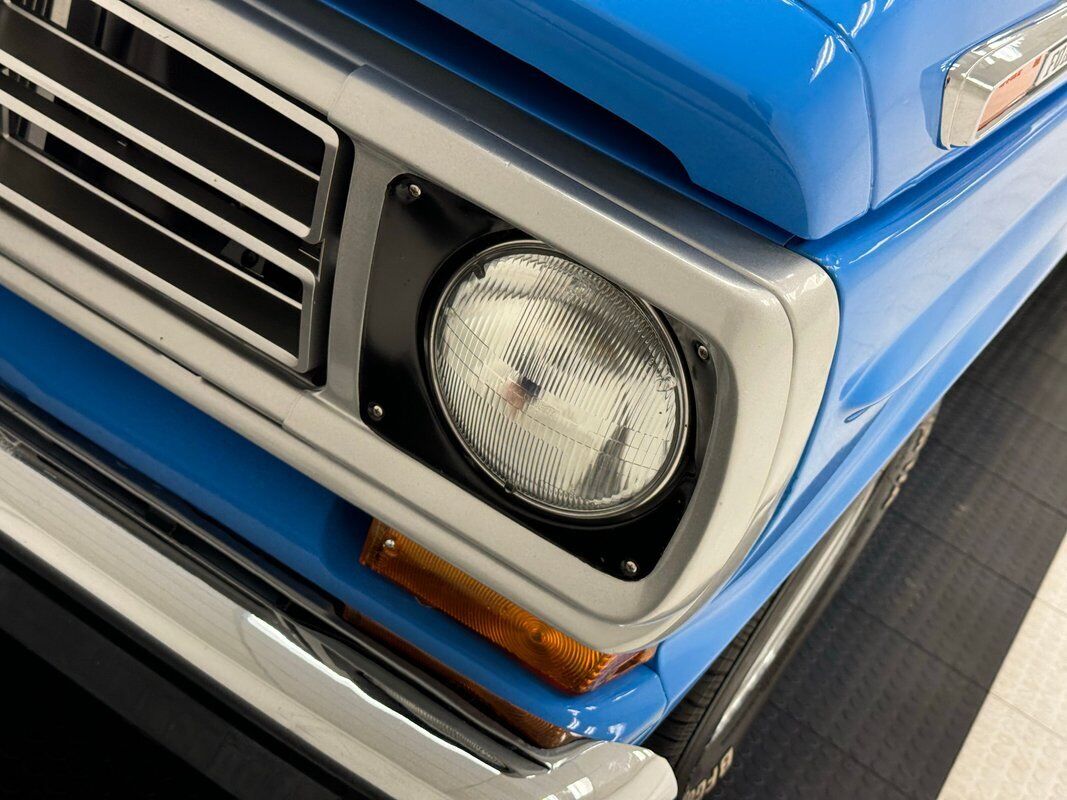 Ford-F-100-Pickup-1972-Blue-Saddle-20117-9