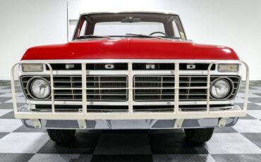 Ford-F-100-Pickup-1973-Red-Red-46328-1