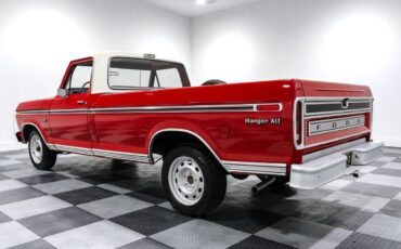 Ford-F-100-Pickup-1973-Red-Red-46328-5