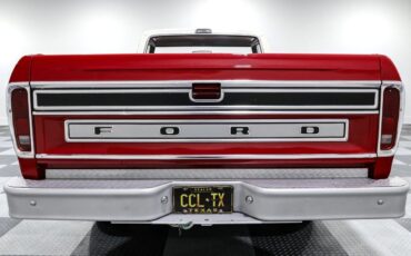 Ford-F-100-Pickup-1973-Red-Red-46328-6