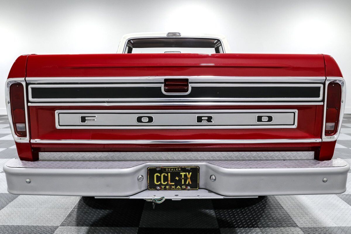 Ford-F-100-Pickup-1973-Red-Red-46328-6