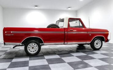 Ford-F-100-Pickup-1973-Red-Red-46328-8