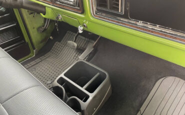 Ford-F-100-Pickup-1974-Green-Black-102275-38