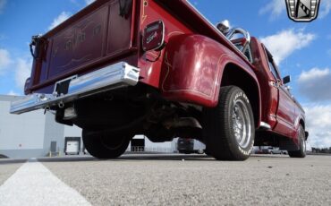 Ford-F-100-Pickup-1978-Orange-Black-30515-6