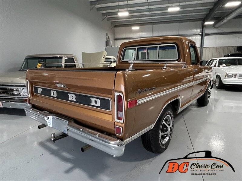 Ford-F-100-sport-custom-1972-black-84568-4