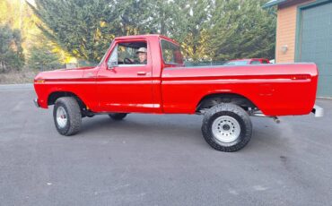 Ford-F-150-1977-red-58660-12