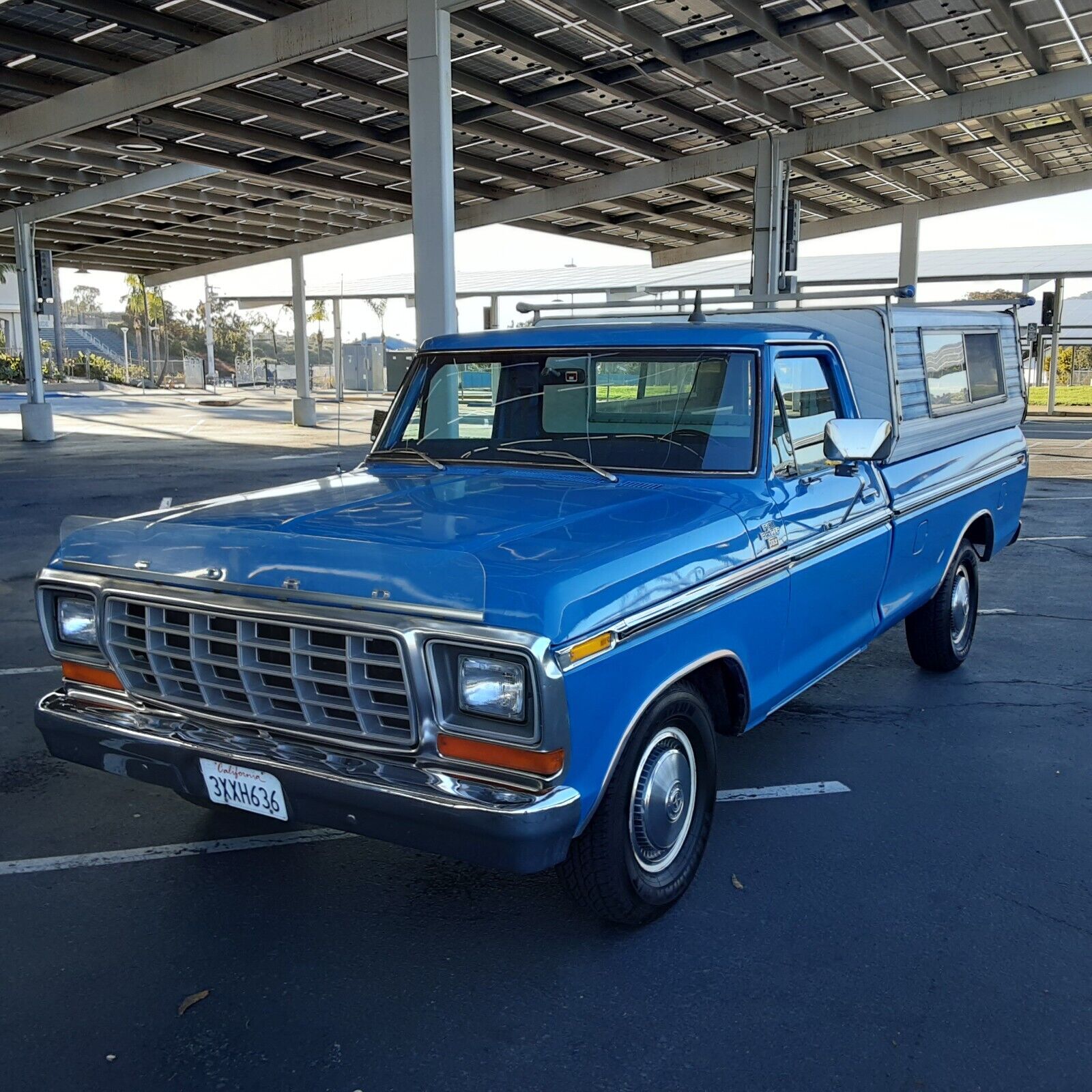 Ford-F-150-1978-Blue-Blue-247839-1