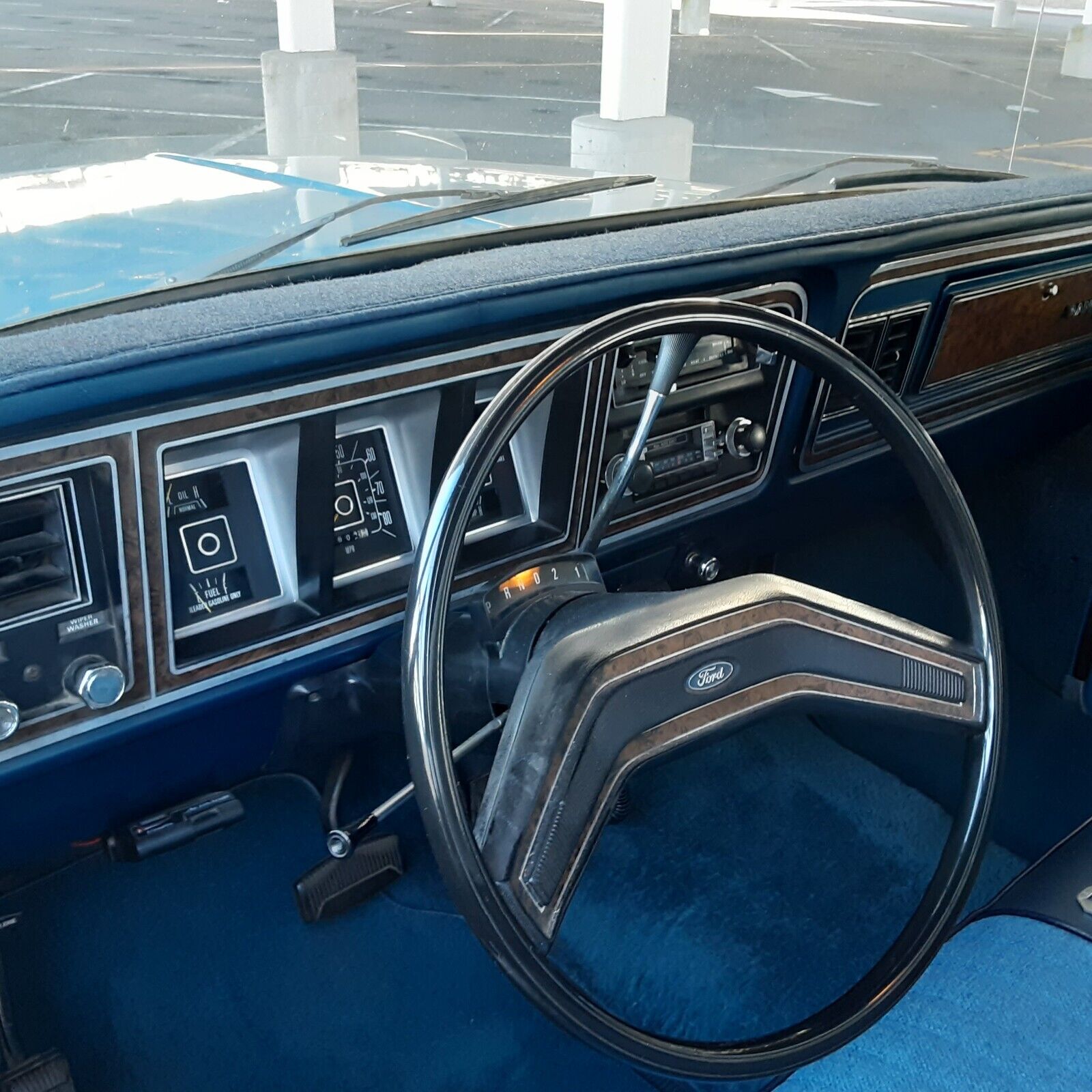 Ford-F-150-1978-Blue-Blue-247839-16