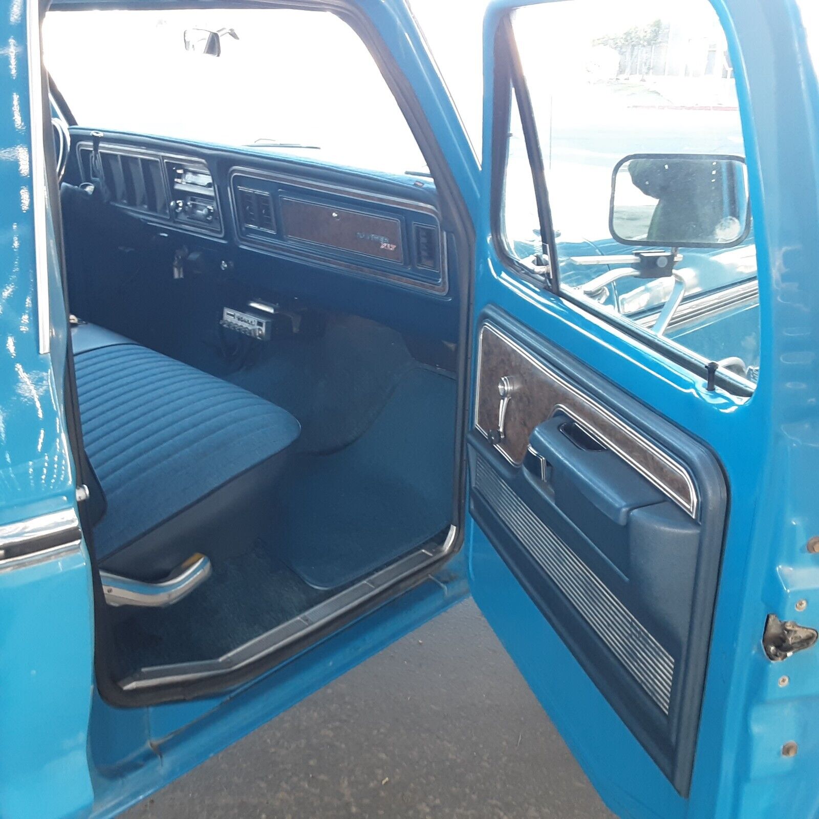 Ford-F-150-1978-Blue-Blue-247839-19