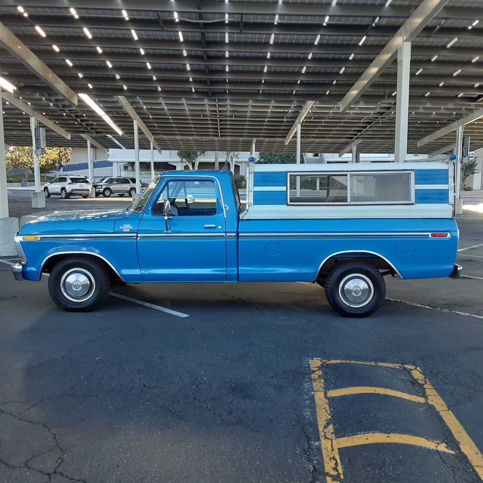 Ford-F-150-1978-Blue-Blue-247839-2