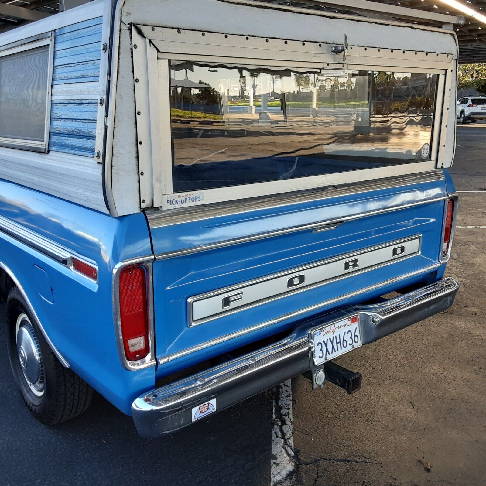 Ford-F-150-1978-Blue-Blue-247839-23