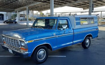 Ford-F-150-1978-Blue-Blue-247839-29