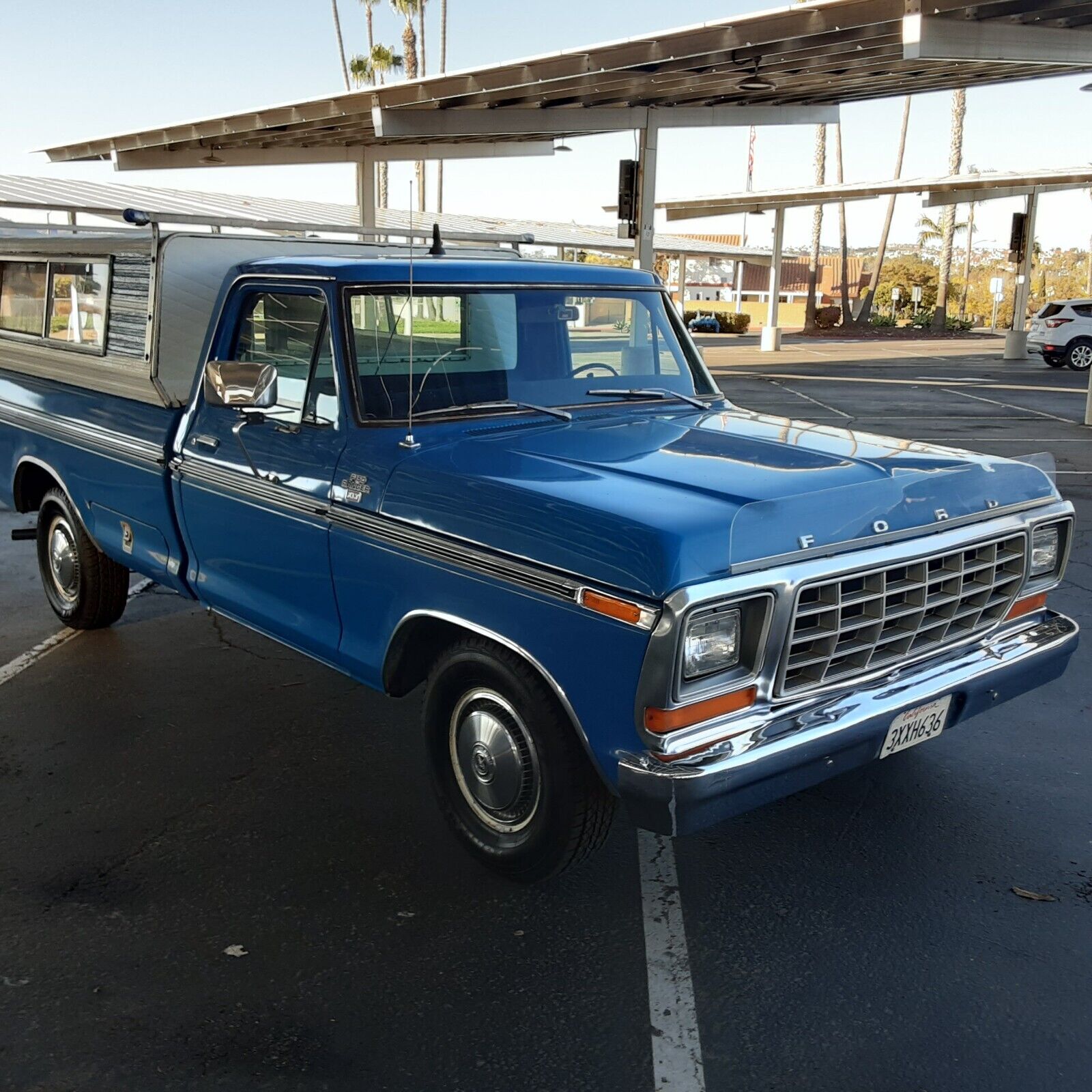 Ford-F-150-1978-Blue-Blue-247839-4