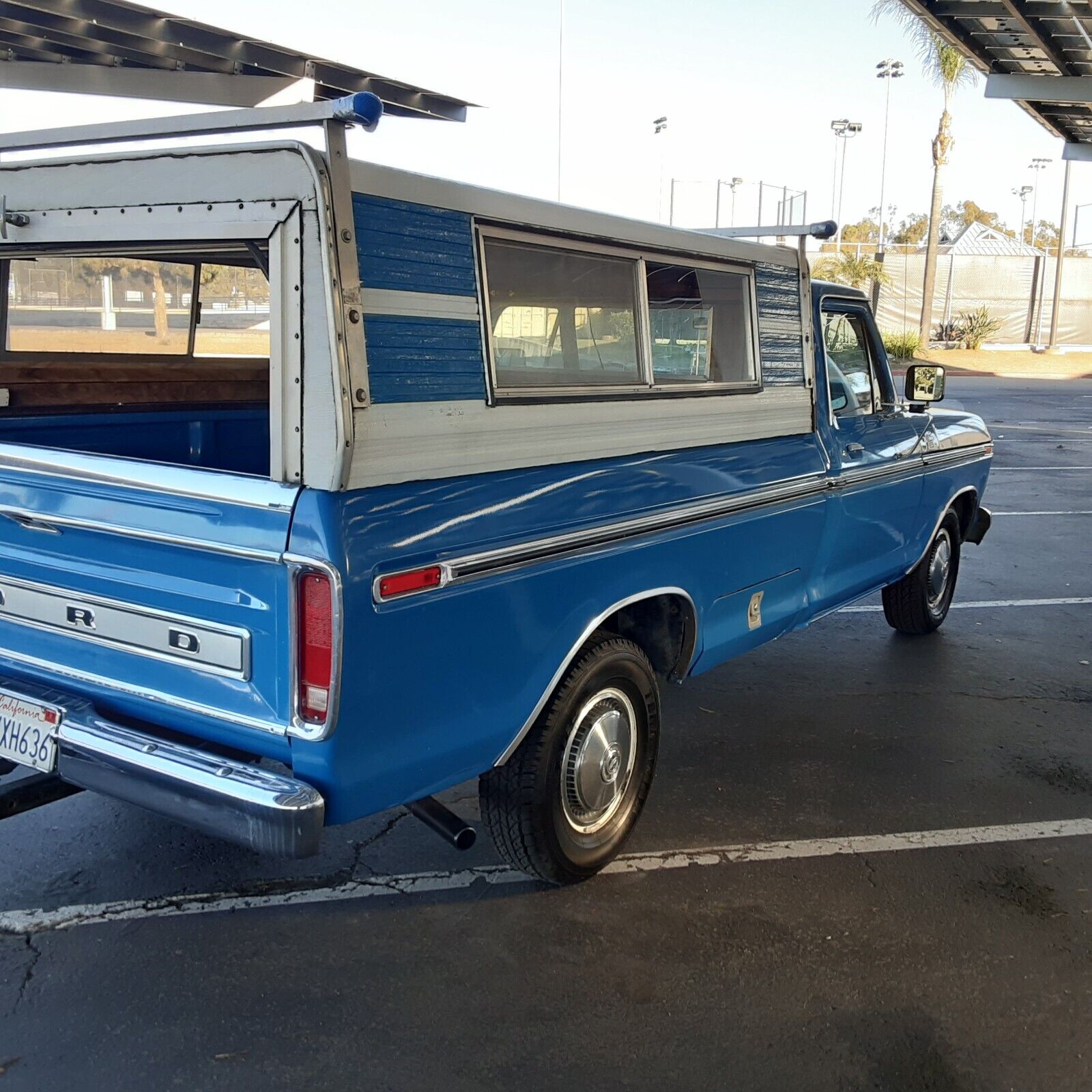 Ford-F-150-1978-Blue-Blue-247839-7