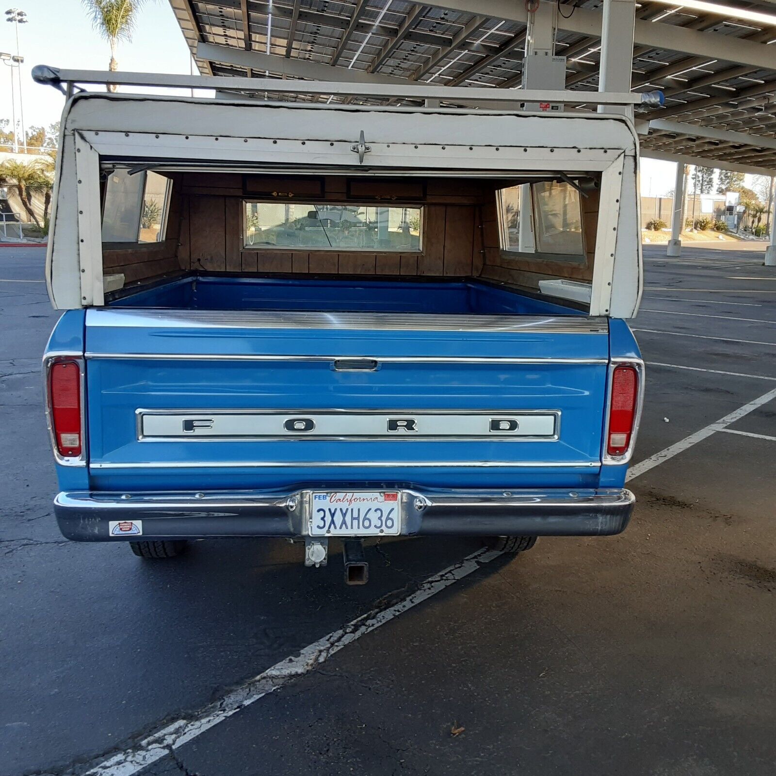 Ford-F-150-1978-Blue-Blue-247839-8