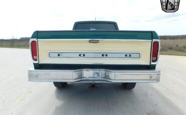 Ford-F-150-1979-Green-Green-17849-5