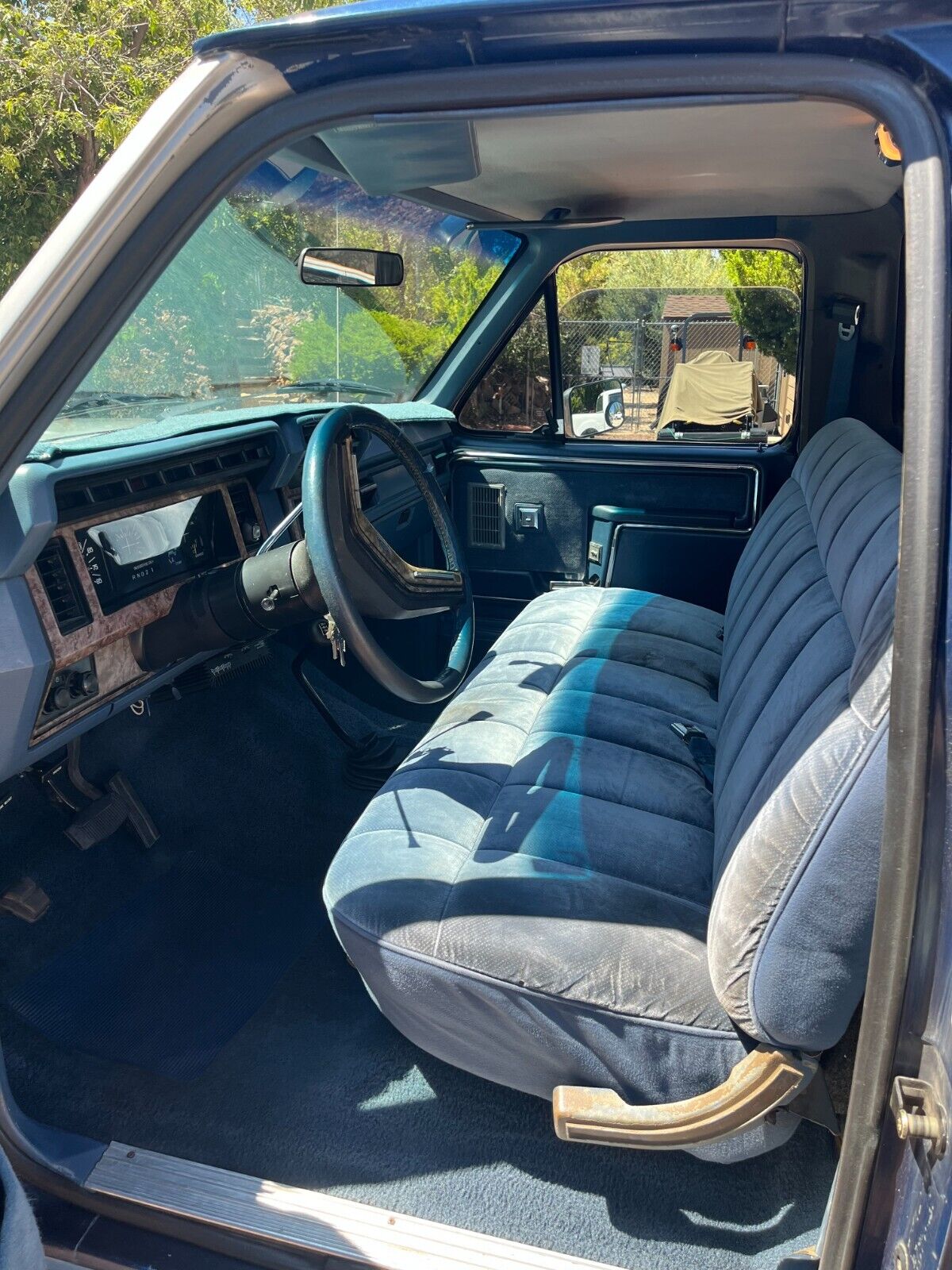 Ford-F-150-1985-Blue-Blue-13230-12