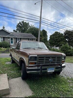 Ford-F-150-1986-Brown-157716-1