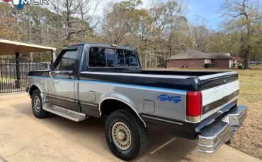 Ford-F-150-1988-Blue-Blue-181856-2