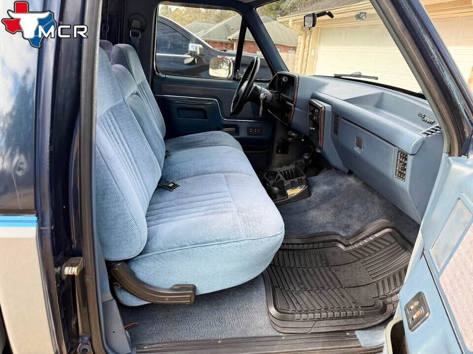 Ford-F-150-1988-Blue-Blue-181856-4