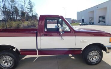 Ford-F-150-1988-Red-Gray-104232-10