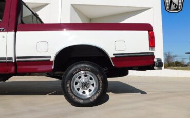 Ford-F-150-1988-Red-Gray-104232-5