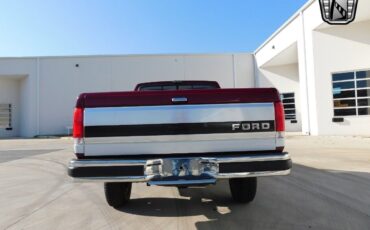 Ford-F-150-1988-Red-Gray-104232-7