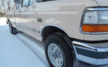 Ford-F-150-1992-Beige-Brown-191967-11