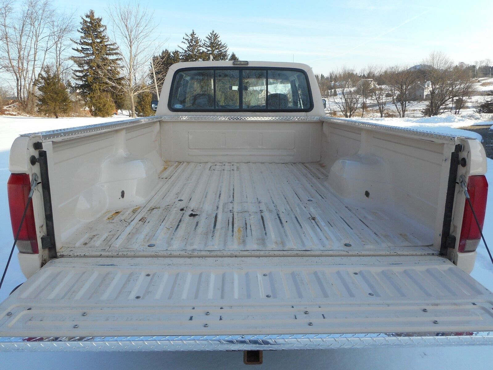 Ford-F-150-1992-Beige-Brown-191967-18